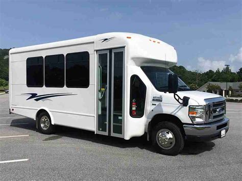 Rhode Island Bus Sales.